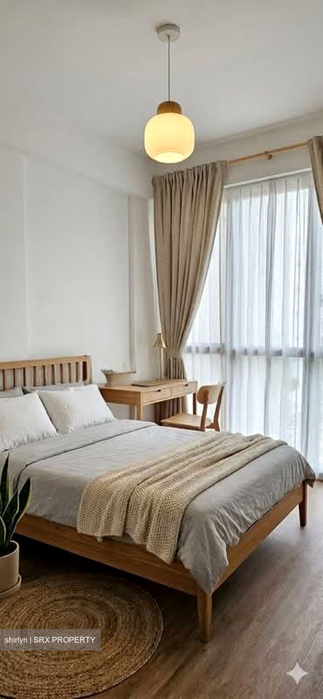 Sceneca Residence (D16), Apartment #566296051